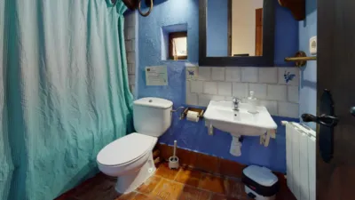 Rustic Finca in Pedanias and Noroeste photo 24