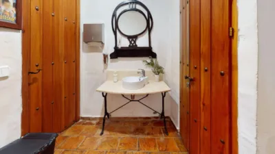 Rustic Finca in Pedanias and Noroeste photo 25
