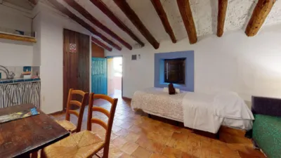 Rustic Finca in Pedanias and Noroeste photo 30