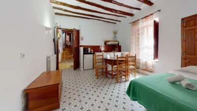 Rustic Finca in Pedanias and Noroeste photo 31