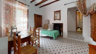 Rustic Finca in Pedanias and Noroeste photo 32