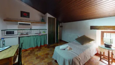Rustic Finca in Pedanias and Noroeste photo 34