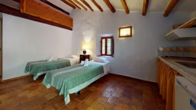 Rustic Finca in Pedanias and Noroeste photo 35