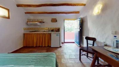 Rustic Finca in Pedanias and Noroeste photo 36