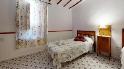 Rustic Finca in Pedanias and Noroeste photo 39