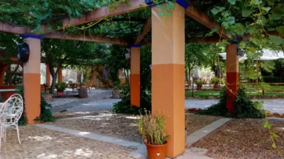 Rustic Finca in Pedanias and Noroeste photo 3