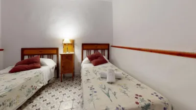 Rustic Finca in Pedanias and Noroeste photo 40