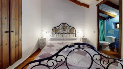 Rustic Finca in Pedanias and Noroeste photo 42