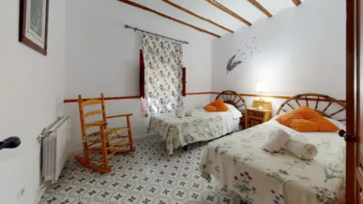Rustic Finca in Pedanias and Noroeste photo 44