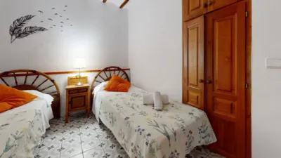 Rustic Finca in Pedanias and Noroeste photo 45
