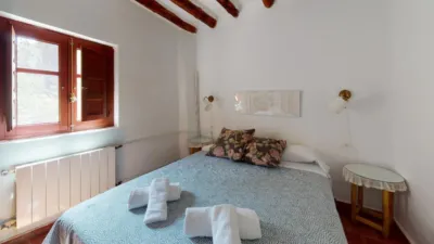 Rustic Finca in Pedanias and Noroeste photo 46