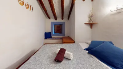 Rustic Finca in Pedanias and Noroeste photo 48