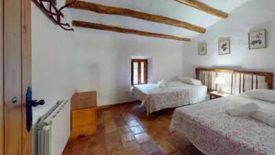 Rustic Finca in Pedanias and Noroeste photo 49