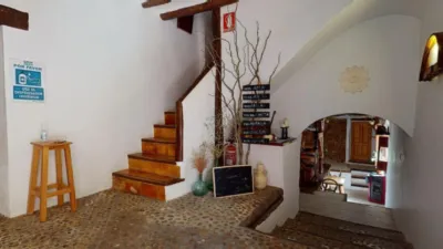 Rustic Finca in Pedanias and Noroeste photo 4