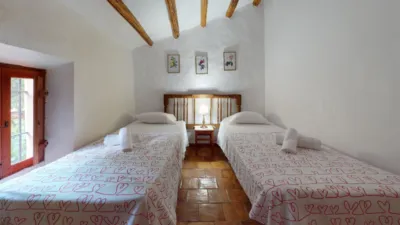 Rustic Finca in Pedanias and Noroeste photo 50