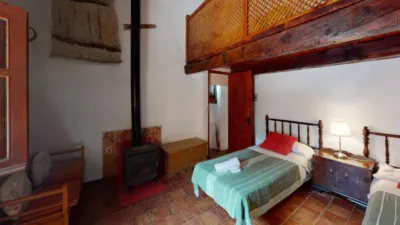 Rustic Finca in Pedanias and Noroeste photo 53