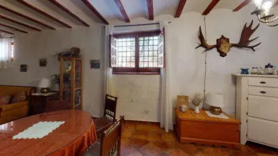 Rustic Finca in Pedanias and Noroeste photo 54