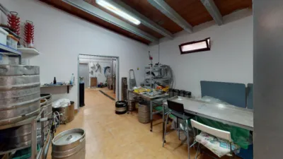 Rustic Finca in Pedanias and Noroeste photo 56