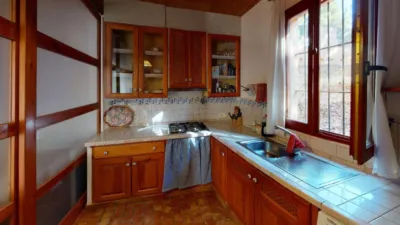 Rustic Finca in Pedanias and Noroeste photo 57