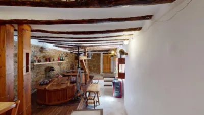 Rustic Finca in Pedanias and Noroeste photo 5