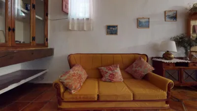 Rustic Finca in Pedanias and Noroeste photo 60
