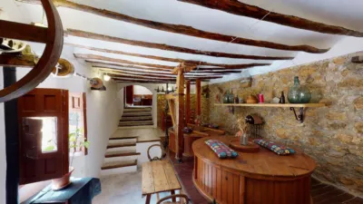 Rustic Finca in Pedanias and Noroeste photo 6