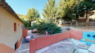 Rustic Finca in Pedanias and Noroeste photo 7