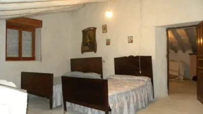 Rustic Finca in Pedanias and North-West photo 18