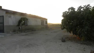 Rustic Finca in Pedanias and North-West photo 26