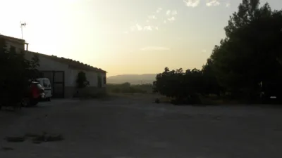Rustic Finca in Pedanias and North-West photo 27