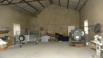 Rustic Finca in Pedanias and North-West photo 28
