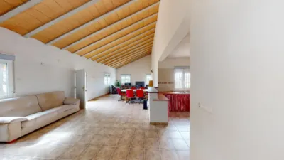 Rustic Finca in La Almudena photo 13