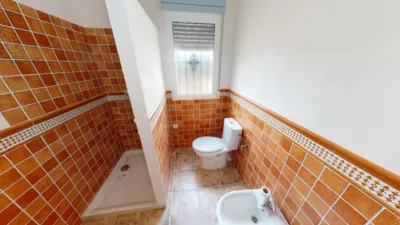 Rustic Finca in La Almudena photo 15