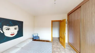 Rustic Finca in La Almudena photo 18