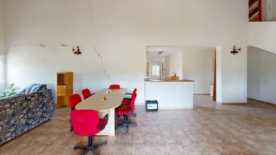 Rustic Finca in La Almudena photo 42