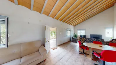 Rustic Finca in La Almudena photo 6