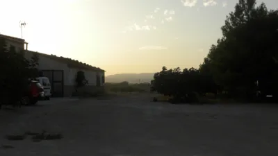 Rustic Finca in Pedanias and the Northwest photo 27