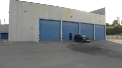 Nave comercial en venta en Cehegin, Cehegín de 850.000 €
