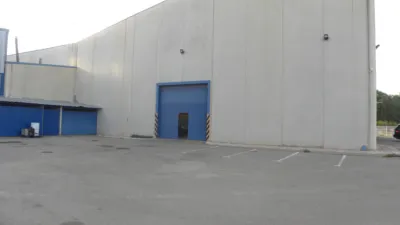 Nave comercial en venta en Cehegin, Cehegín de 850.000 €