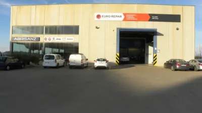 Nave comercial en venta en Cehegin, Cehegín de 850.000 €