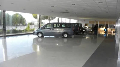 Nave comercial en venta en Cehegin, Cehegín de 850.000 €