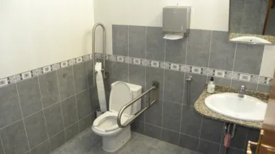 Nave comercial en venta en Cehegin, Cehegín de 850.000 €