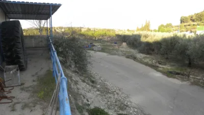 Nave comercial en venta en Cehegin, Cehegín de 850.000 €