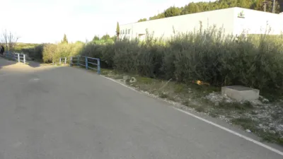 Nave comercial en venta en Cehegin, Cehegín de 850.000 €