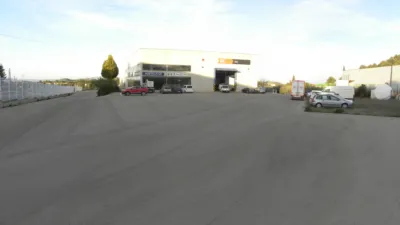 Nave comercial en venta en Cehegin, Cehegín de 850.000 €