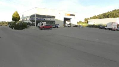 Nave comercial en venta en Cehegin, Cehegín de 850.000 €