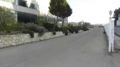 Nave comercial en venta en Cehegin, Cehegín de 850.000 €