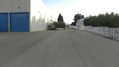 Nave comercial en venta en Cehegin, Cehegín de 850.000 €