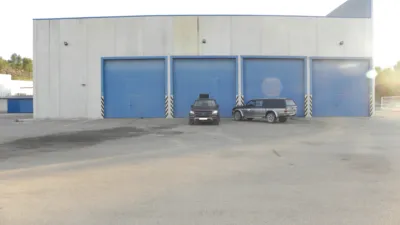 Nave comercial en venta en Cehegin, Cehegín de 850.000 €