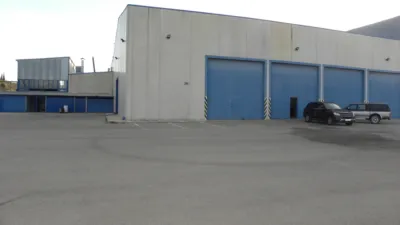 Nave comercial en venta en Cehegin, Cehegín de 850.000 €